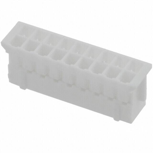 SWH204-NULN-D09-UU-WHSullins Connector Solutions