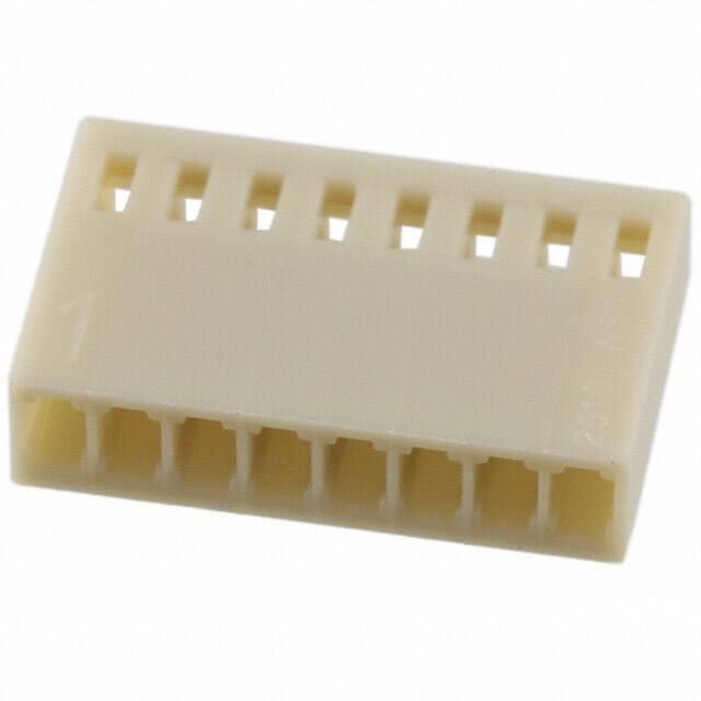 SWH25X-NULC-S08-UU-BASullins Connector Solutions