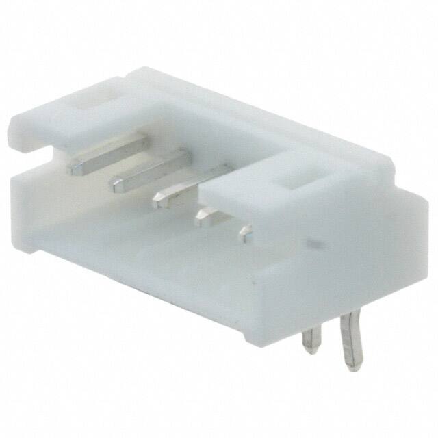SWR201-NRTN-S05-RL-WHSullins Connector Solutions