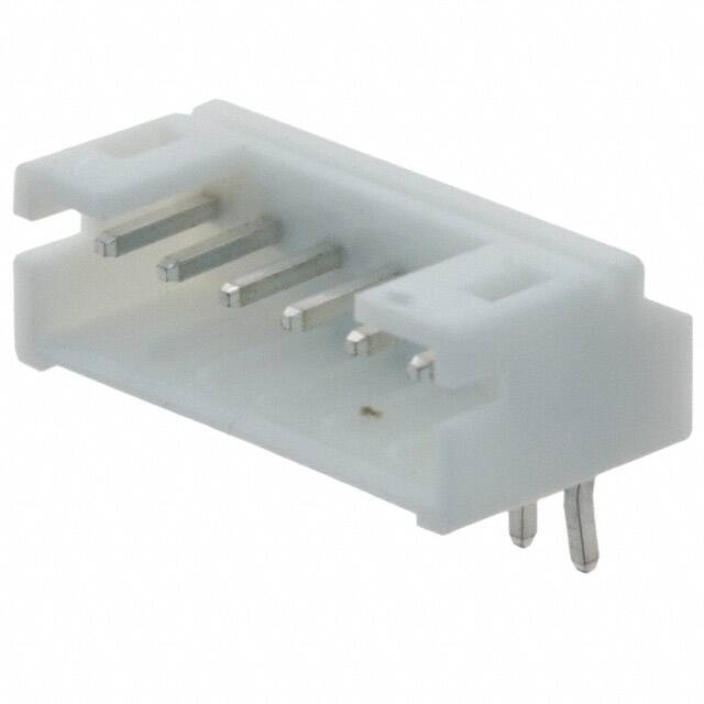 SWR201-NRTN-S06-RL-WHSullins Connector Solutions
