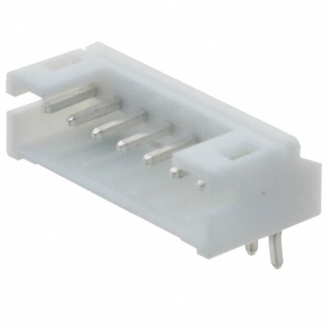 SWR201-NRTN-S07-RL-WHSullins Connector Solutions