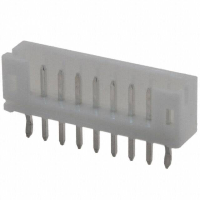 SWR201-NRTN-S09-SA-WHSullins Connector Solutions