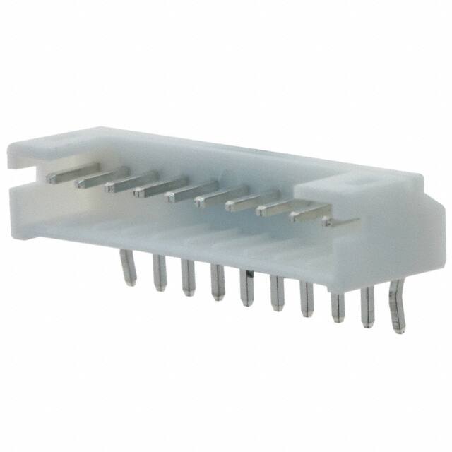 SWR201-NRTN-S10-RL-WHSullins Connector Solutions
