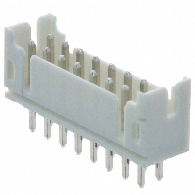 SWR204-NRTN-D08-ST-GASullins Connector Solutions