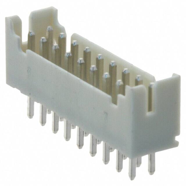 SWR204-NRTN-D09-ST-GASullins Connector Solutions