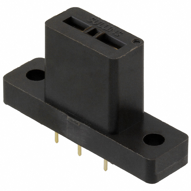 TDU03DTODSullins Connector Solutions