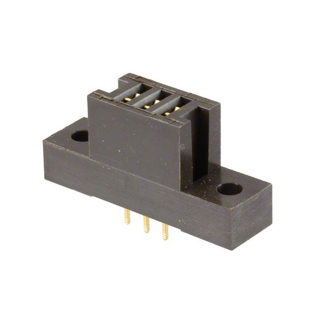 TMJ03DKSD-S1512Sullins Connector Solutions