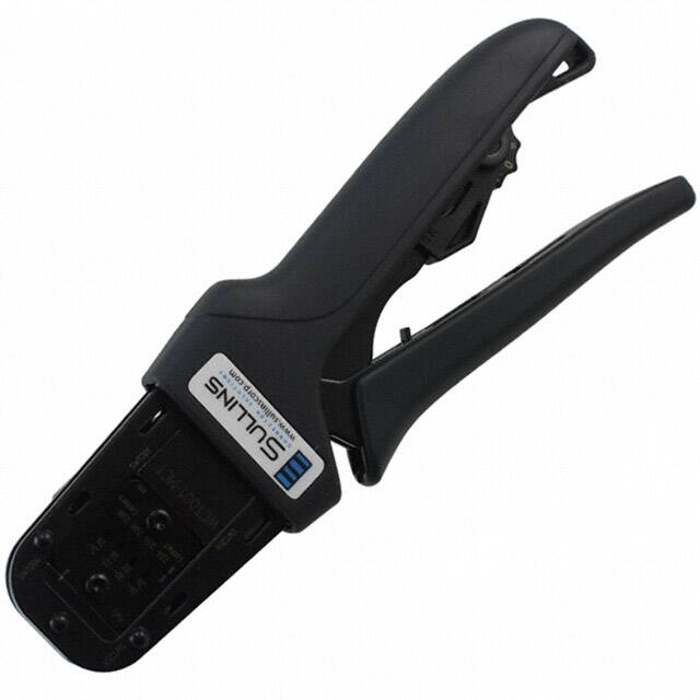 WCT001-MCTSullins Connector Solutions