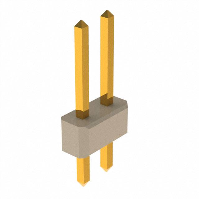 YMC01DAANSullins Connector Solutions