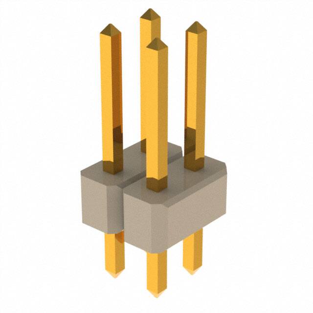 YMC02DAANSullins Connector Solutions