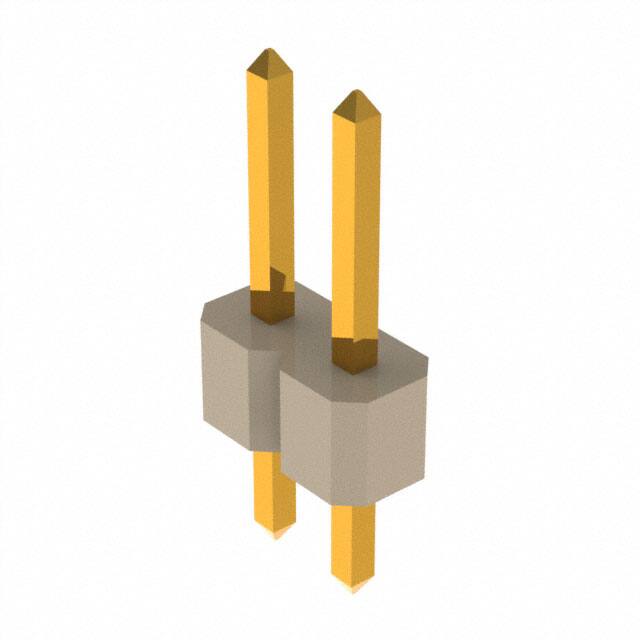 YMC02SAANSullins Connector Solutions