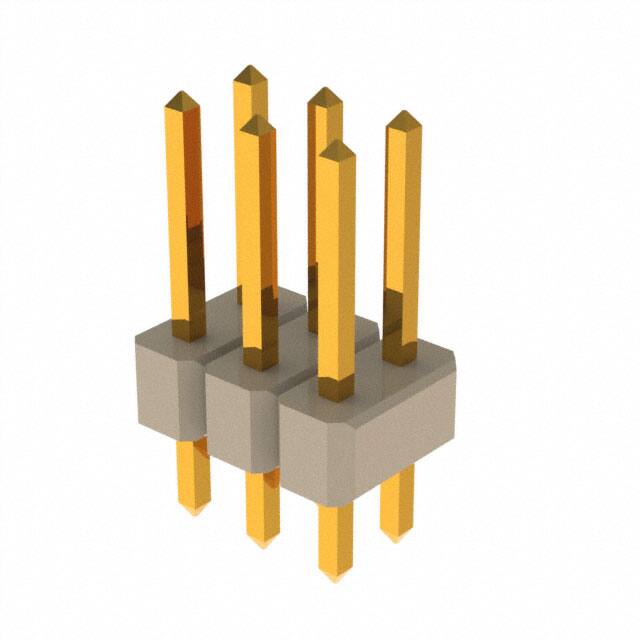 YMC03DAANSullins Connector Solutions