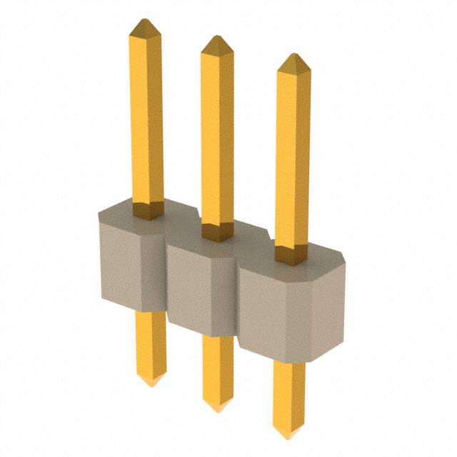 YMC03SAANSullins Connector Solutions
