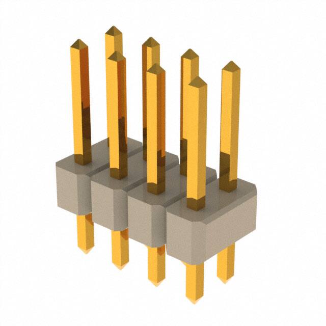 YMC04DAANSullins Connector Solutions
