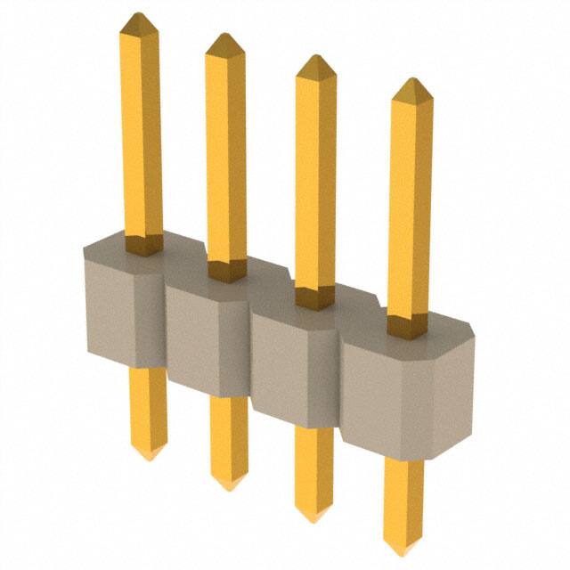 YMC04SAANSullins Connector Solutions