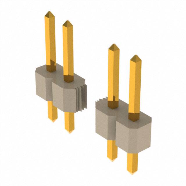 YMC19SAANSullins Connector Solutions