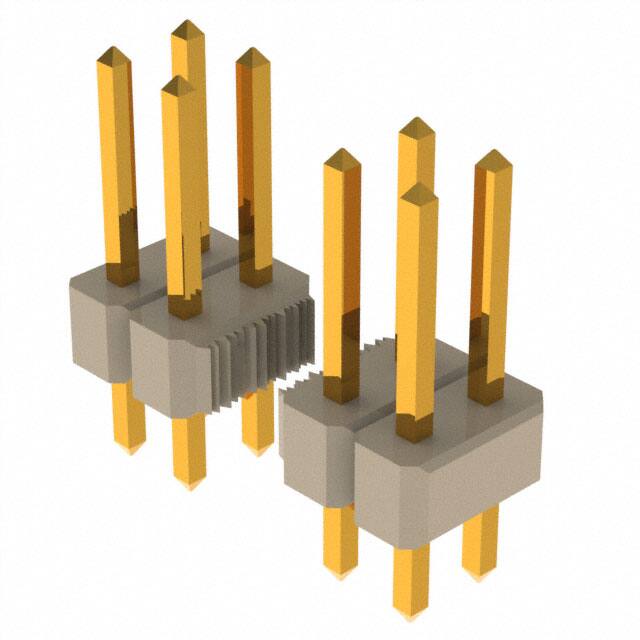 YMC19DAANSullins Connector Solutions