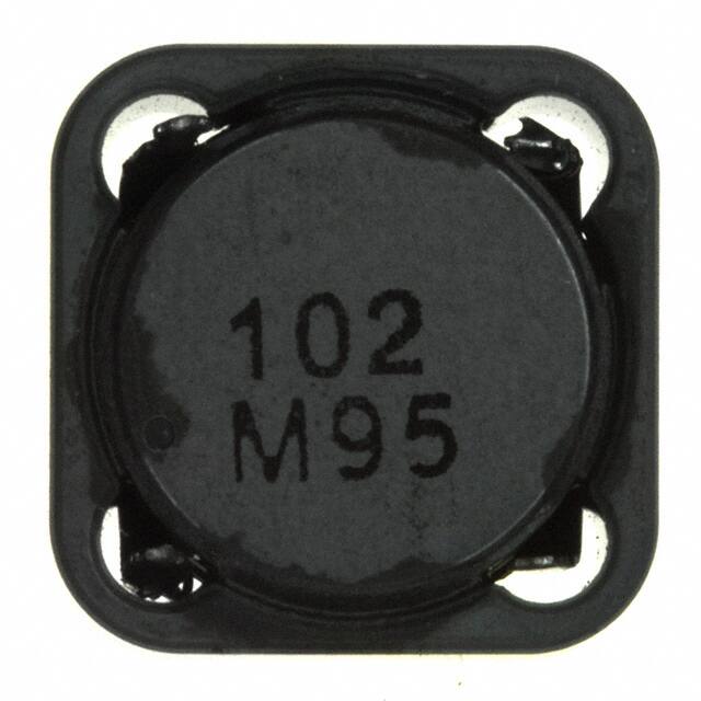 CDRH125/LDNP-102MCSumida America Components Inc.