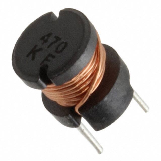 RCH664NP-470KSumida America Components Inc.
