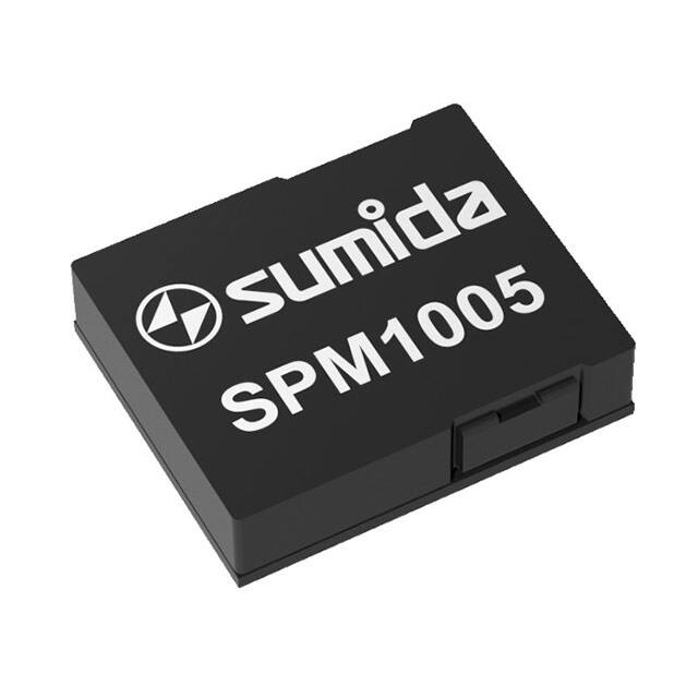 SPM1005-ZCBSumida America Components Inc.