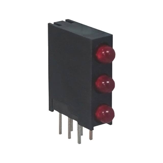 XPZ3LUR11DSunLED