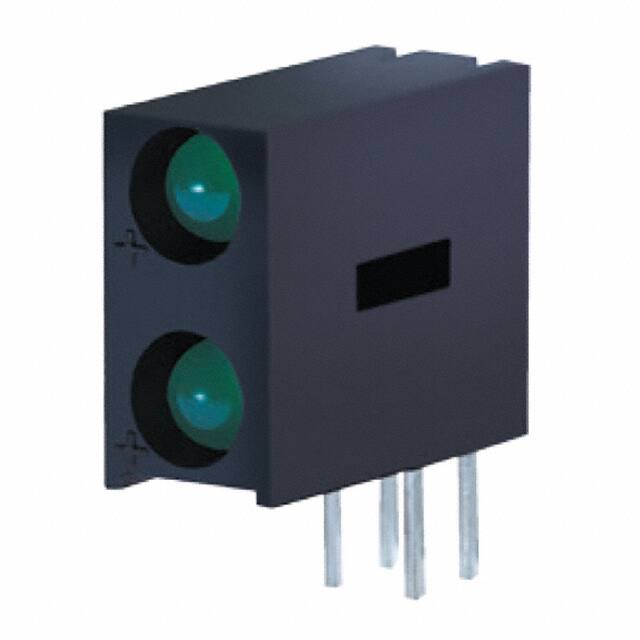 XQL2LUG11DSunLED