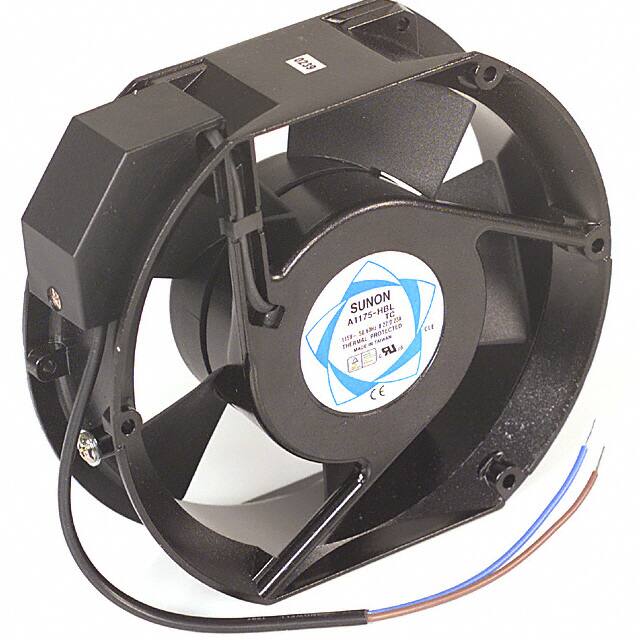 A1175HBL-TCSunon Fans