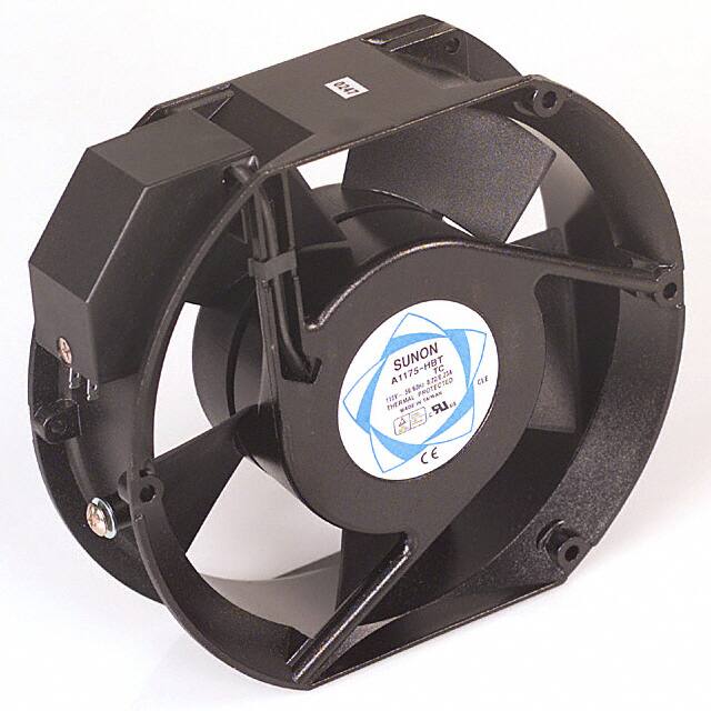 A1175HBT-TCSunon Fans
