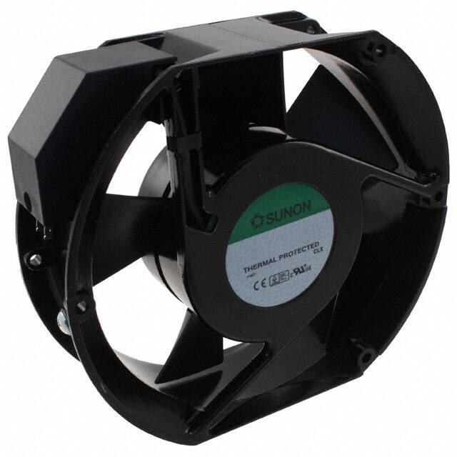 A1175-HBT.TC.GNSunon Fans