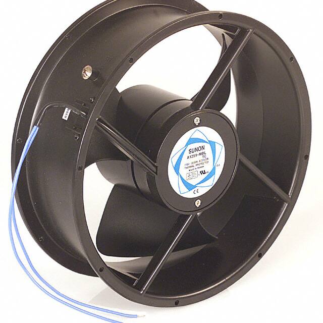 A1259HBL-TCSunon Fans