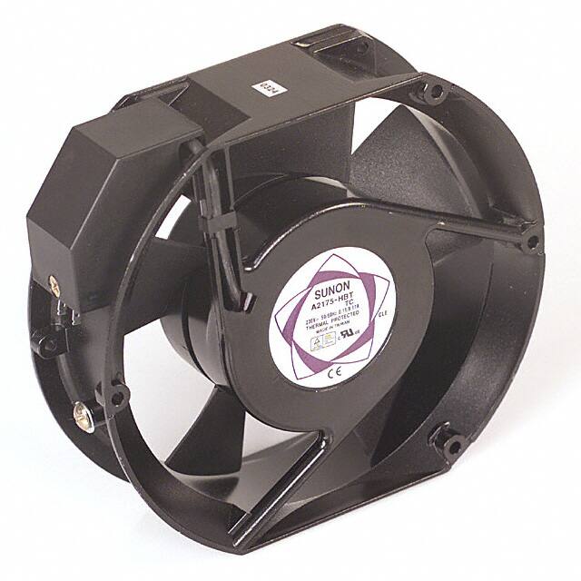 A2175HBT-TCSunon Fans
