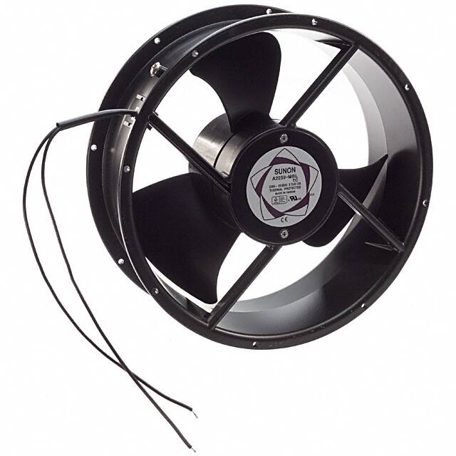 A2259MBL ( TC )Sunon Fans