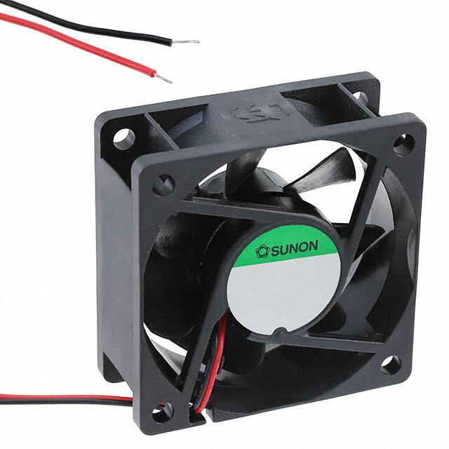 EB60251S1-000U-999Sunon Fans