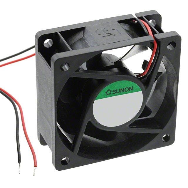 EB60252B1-000U-999Sunon Fans