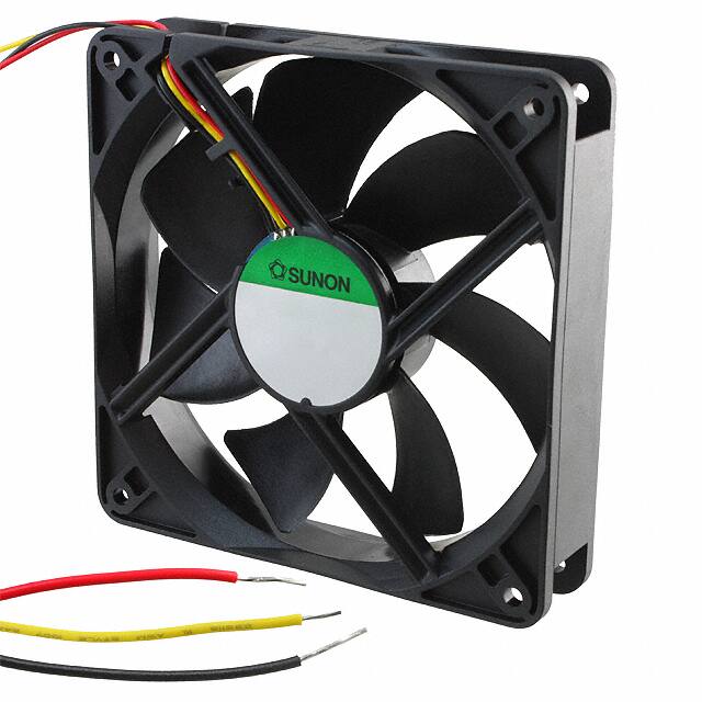 EEC0252B1-000U-G99Sunon Fans