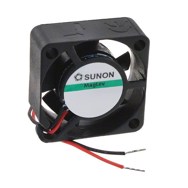 MC25101V2-000U-A99Sunon Fans