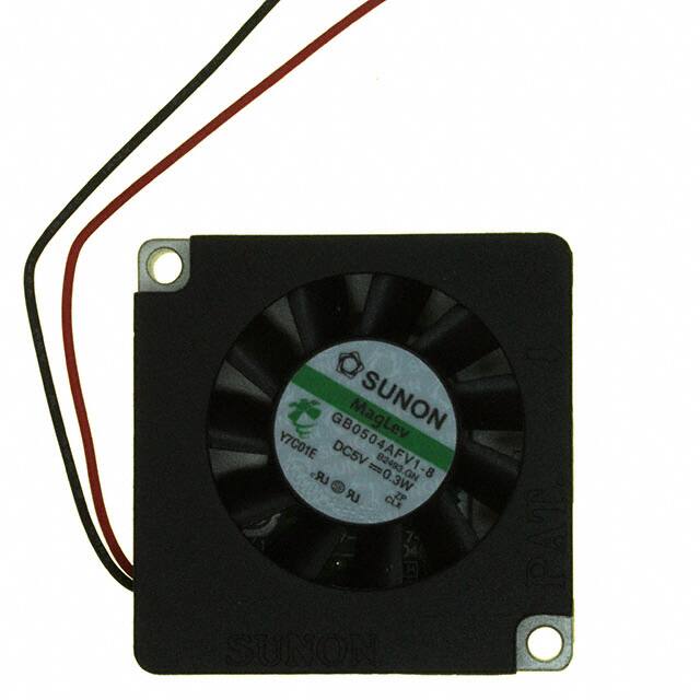 GB0504AFV1-8Sunon Fans