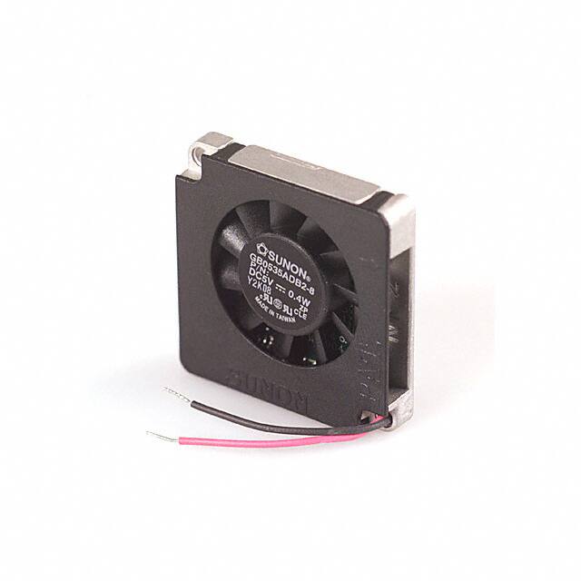 GB0535ADB2-8Sunon Fans