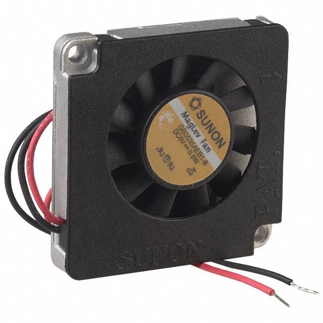 GB0535AEB1-8Sunon Fans