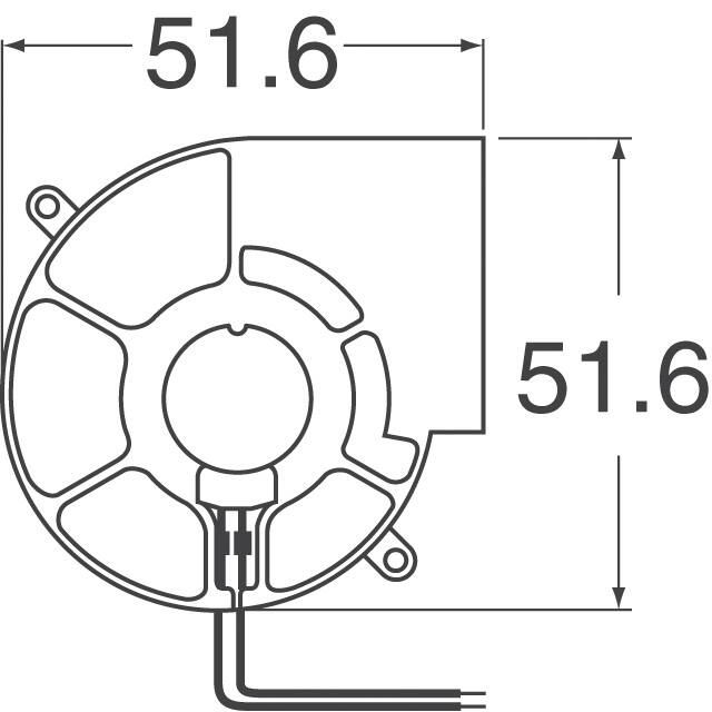 GB1205PHV2-8AYSunon Fans