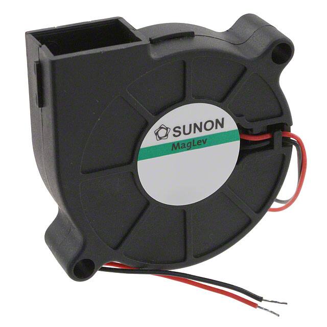 GB1205PHVX-8AYSunon Fans