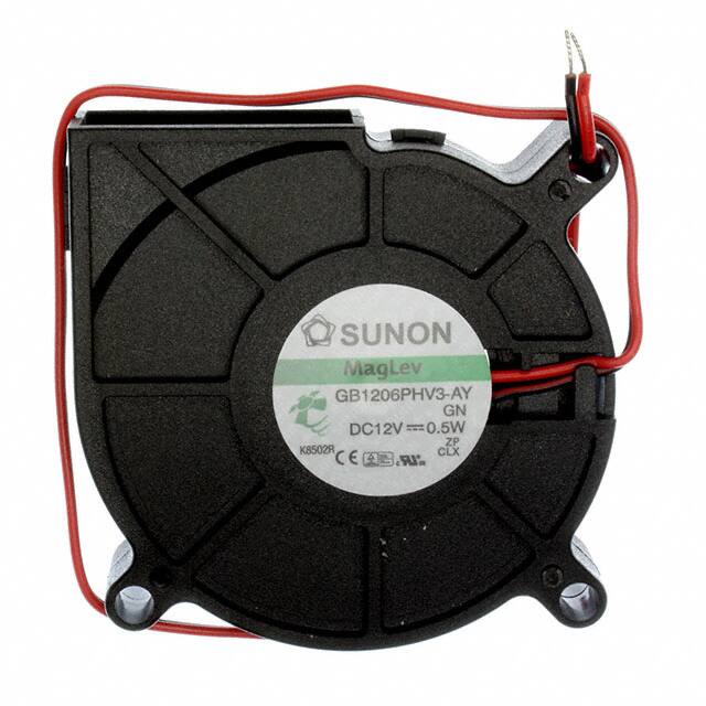 GB1206PHV3-AY.GNSunon Fans