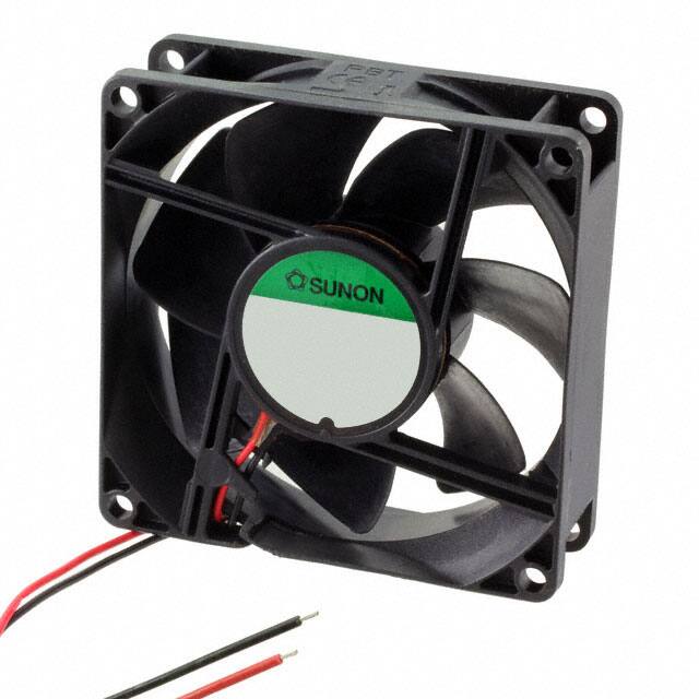 GE80254B1-000U-AE9Sunon Fans