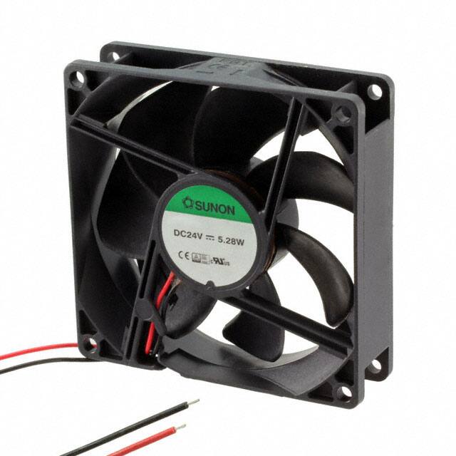 GE92252B1-000U-AC9Sunon Fans