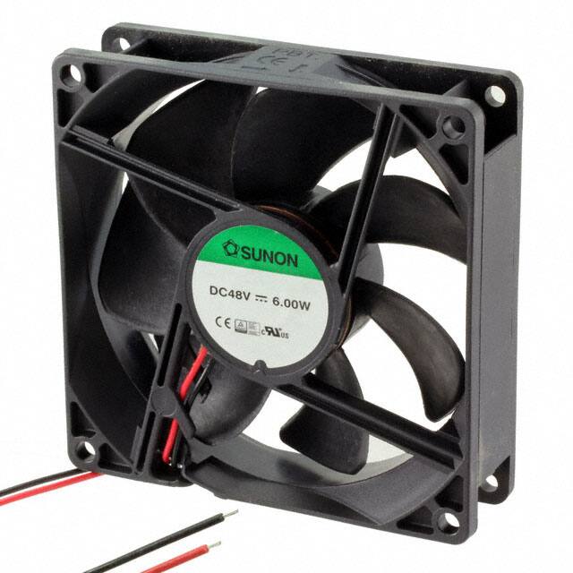 GE92252B1-000U-AE9Sunon Fans