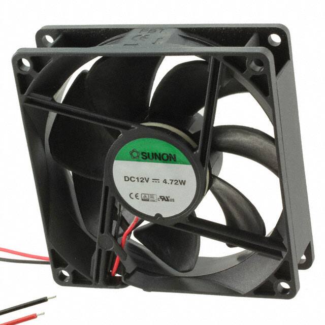 GF80321B1-000U-AC9Sunon Fans