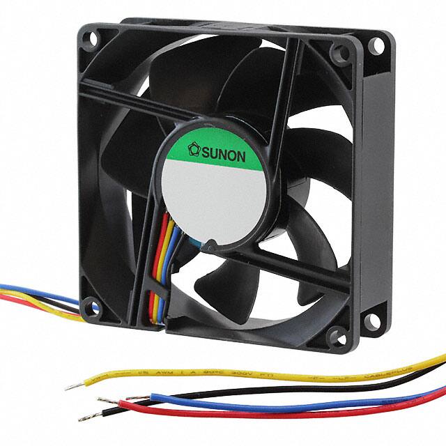 GF80321B1-000U-SE9Sunon Fans