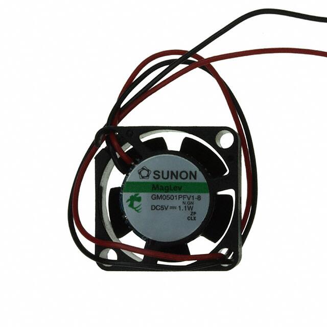GM0501PFV1-8.N.GNSunon Fans