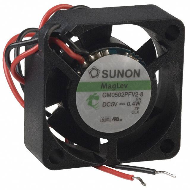 GM0502PFV2-8.GNSunon Fans