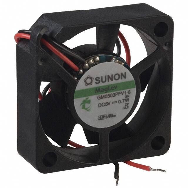 GM0503PFV1-8.GNSunon Fans